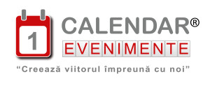 Calendar Evenimente