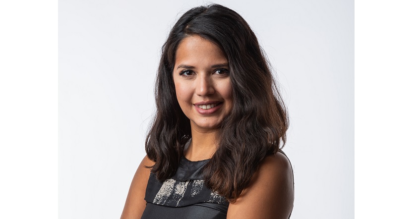 Adriana Gonzalez Gil