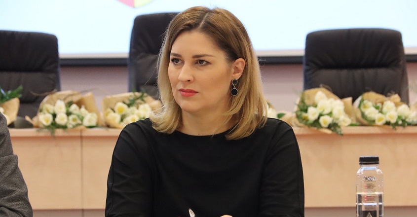 Andreea Meici
