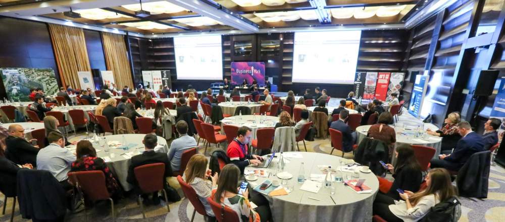 Real Estate & Construction Forum 2020